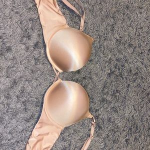 Victoria Secret Adds 2 Cup Sizes BombShell Push up